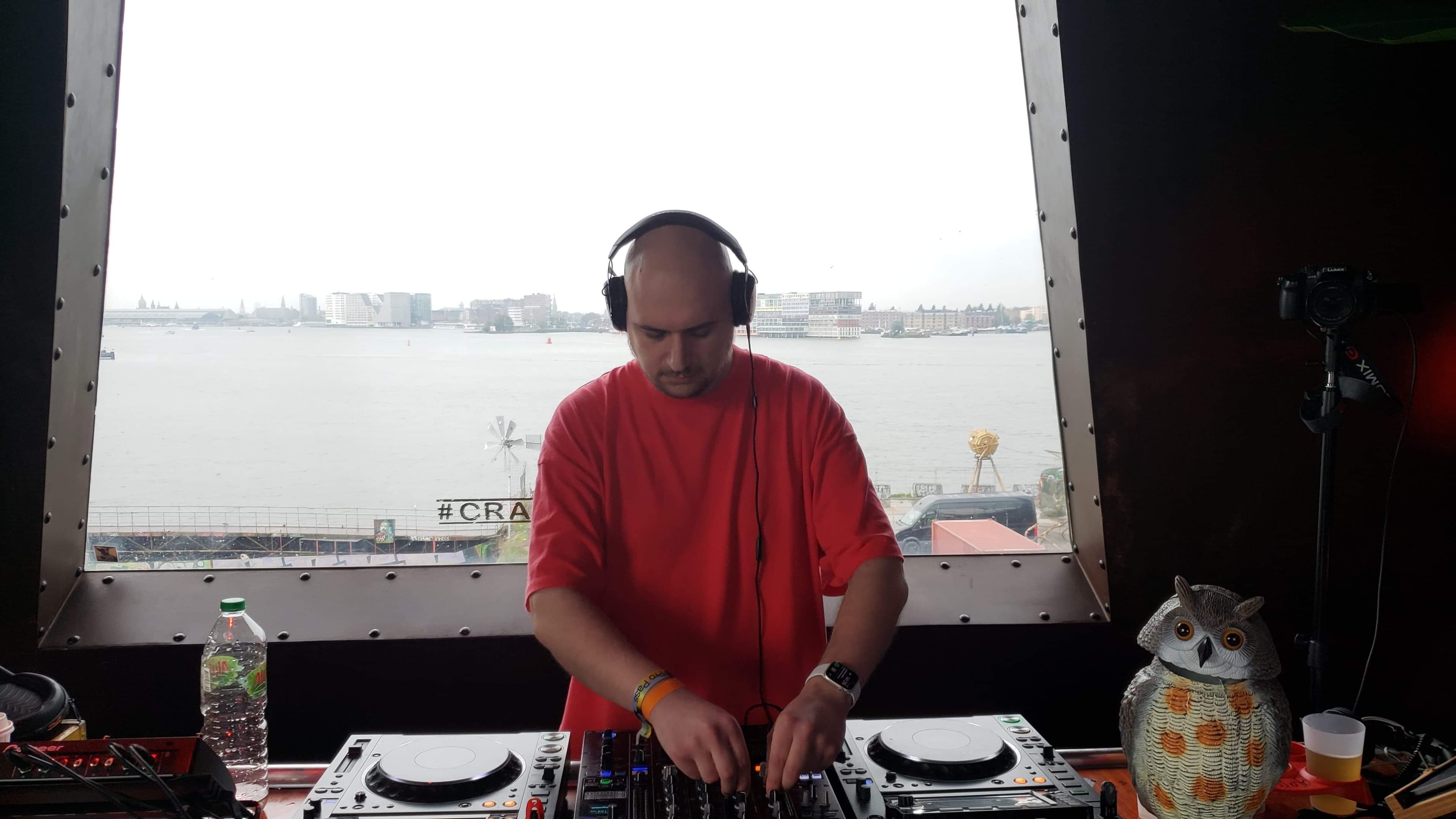 Techno Without Borders - ADE 2022