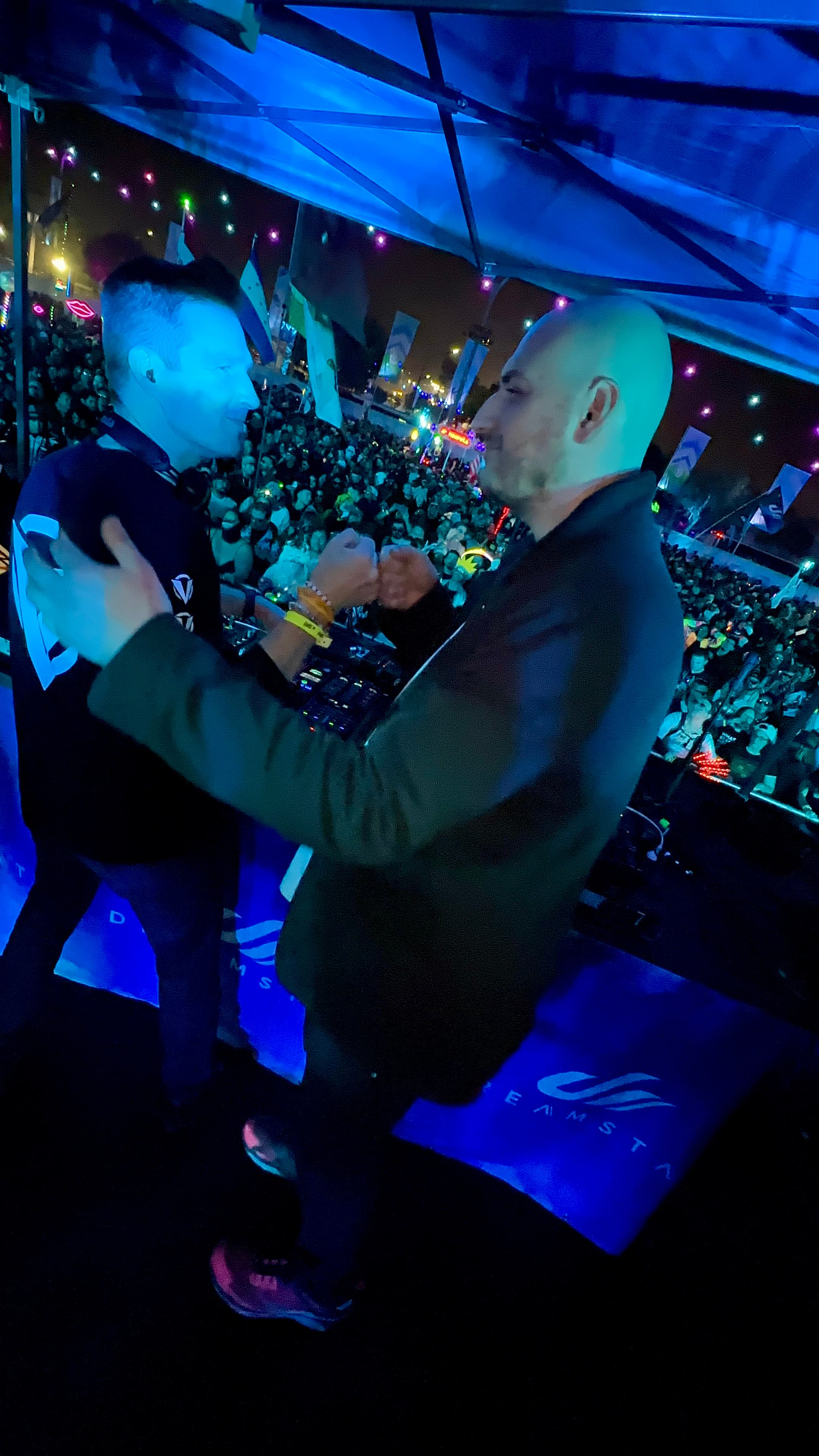 Dreamstate 2024
