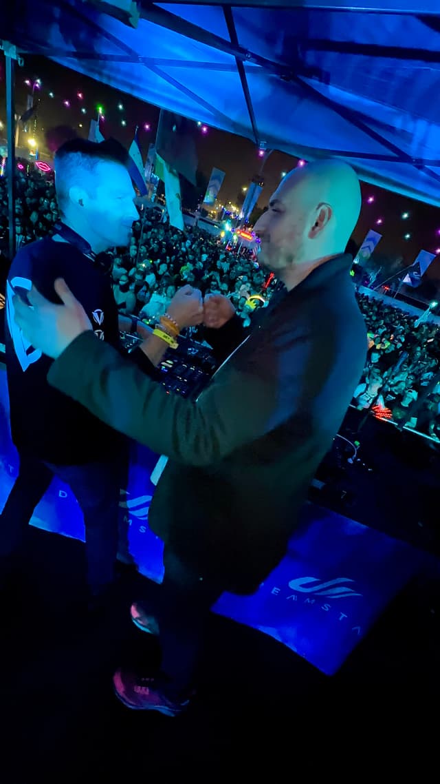 Dreamstate 2024