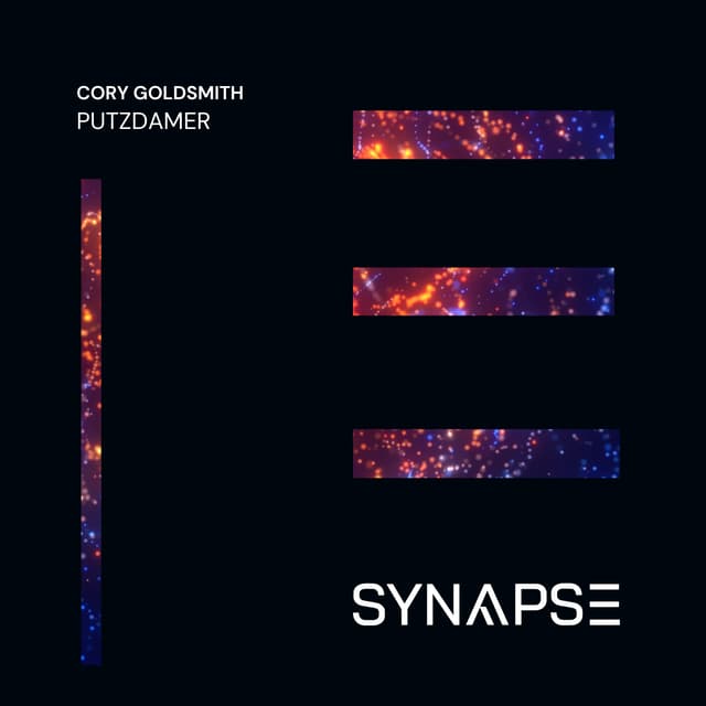 Putzdamer - Cory Goldsmith