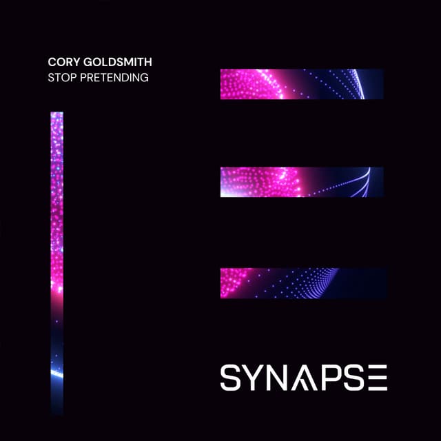 Stop Pretending - Cory Goldsmith